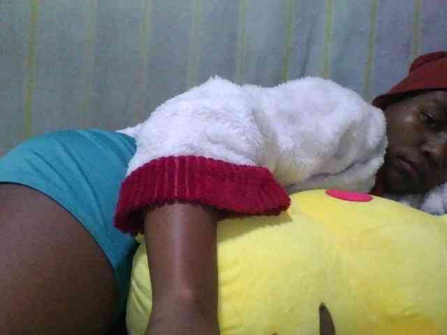 Kaysha12 webcam