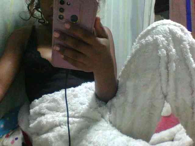 Kaysha12 webcam