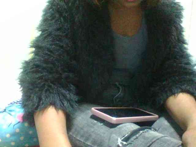 Kaysha12 webcam