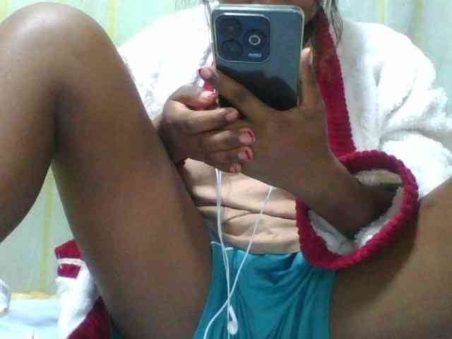 Kaysha12 webcam