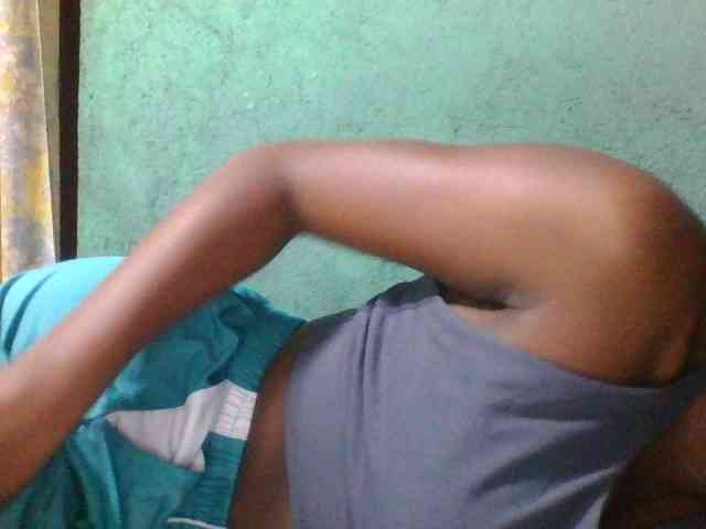 Kaysha12 webcam