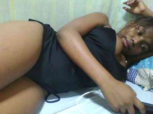 Kaysha12 webcam