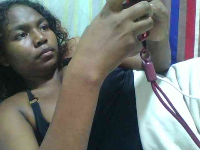 Kaysha12 webcam