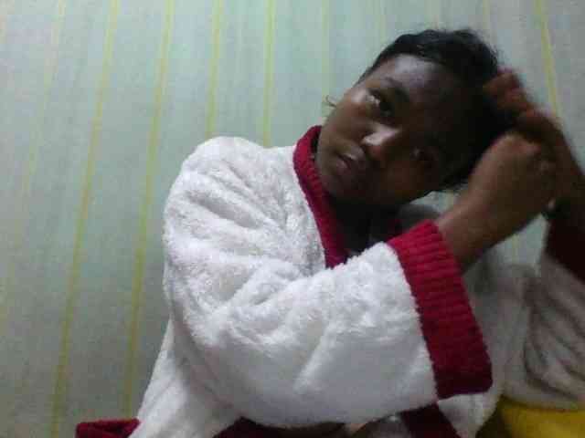 Kaysha12 webcam