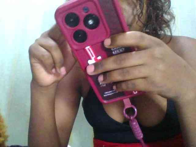 Kaysha12 webcam