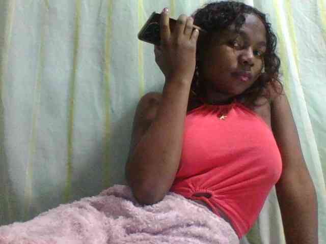 Kaysha12 webcam