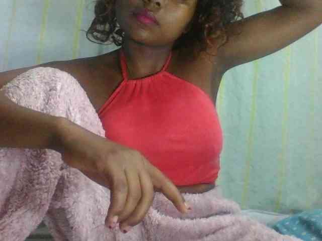Kaysha12 webcam
