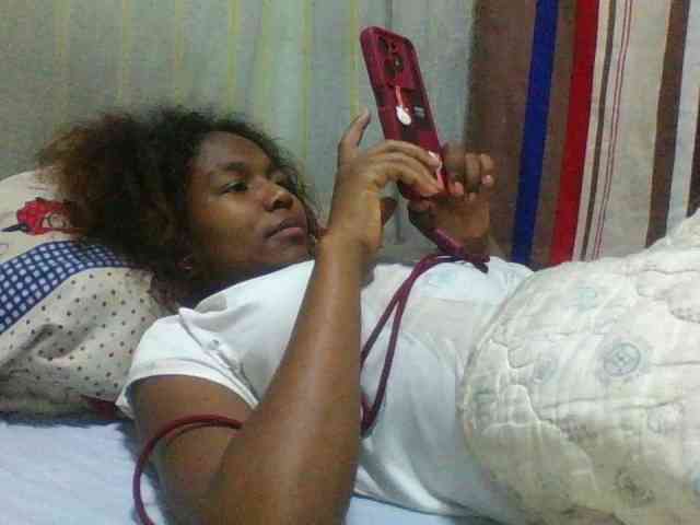 Kaysha12 webcam