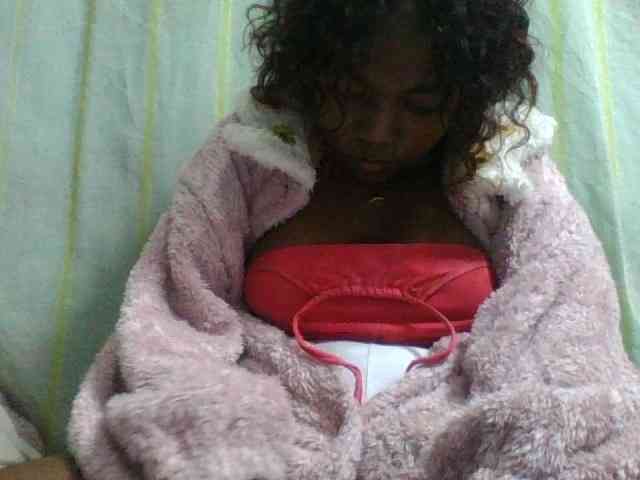 Kaysha12 webcam