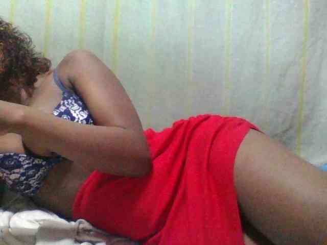 Kaysha12 webcam