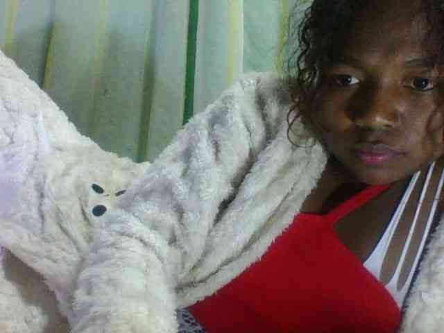 Kaysha12 webcam