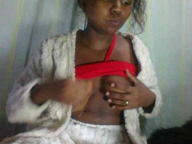 Kaysha12 webcam