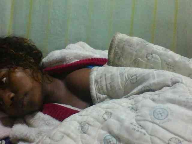 Kaysha12 webcam