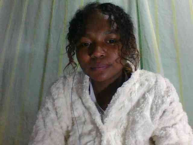 Kaysha12 webcam