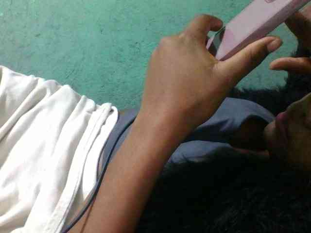 Kaysha12 webcam