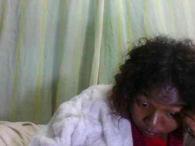 Kaysha12 webcam