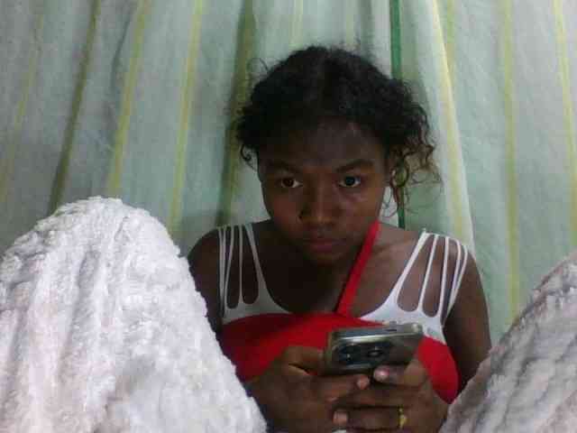 Kaysha12 webcam