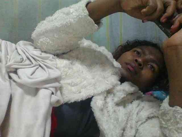 Kaysha12 webcam