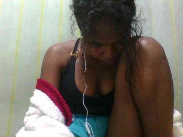 Kaysha12 webcam
