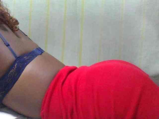 Kaysha12 webcam