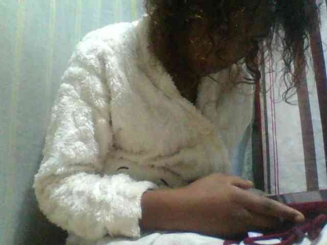 Kaysha12 webcam