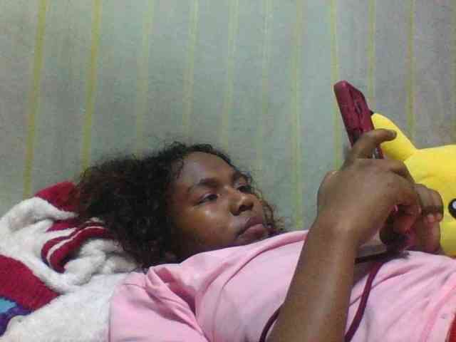 Kaysha12 webcam