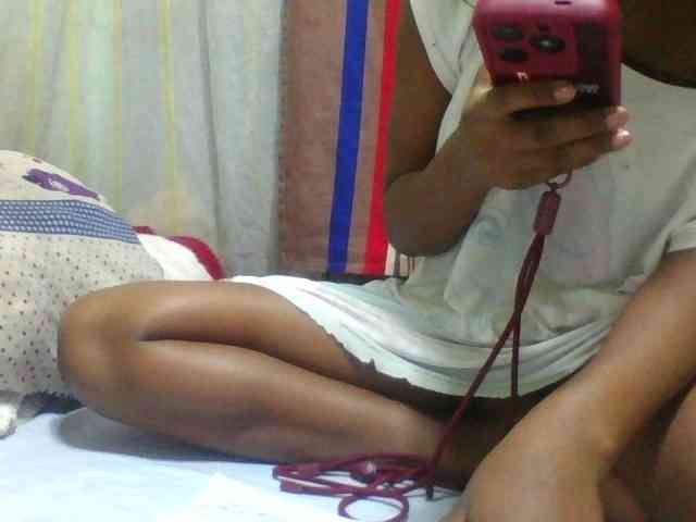 Kaysha12 webcam