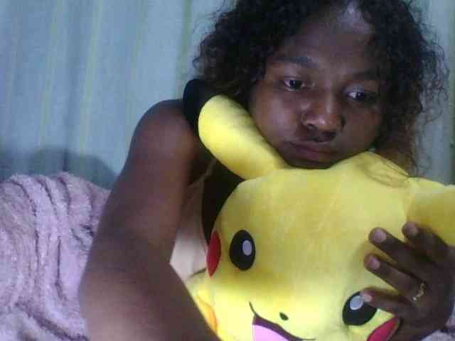 Kaysha12 webcam