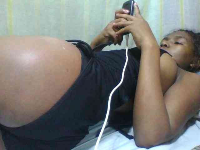 Kaysha12 webcam
