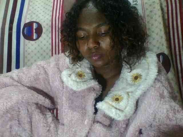 Kaysha12 webcam