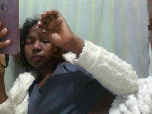 Kaysha12 webcam