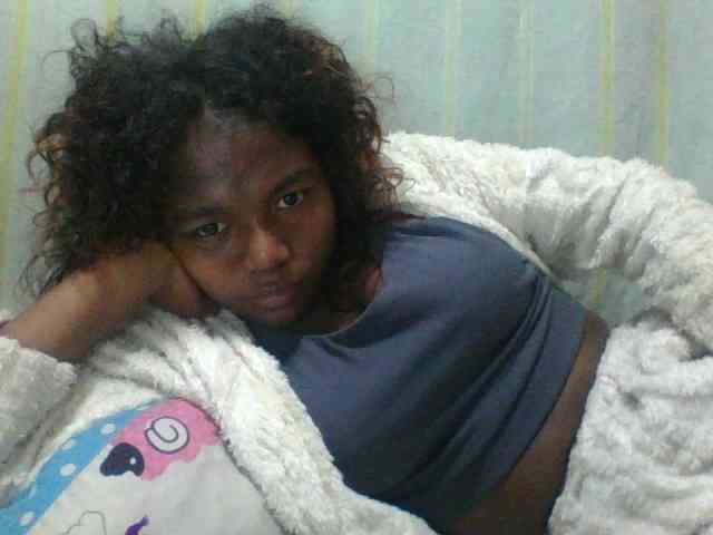 Kaysha12 webcam
