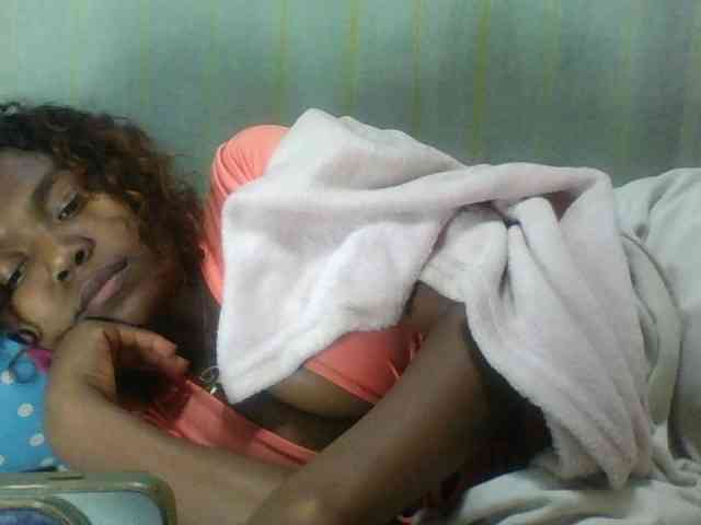 Kaysha12 webcam