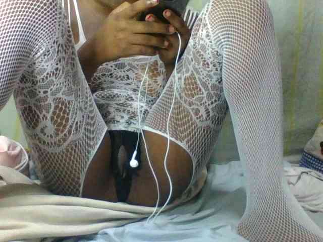 Kaysha12 webcam