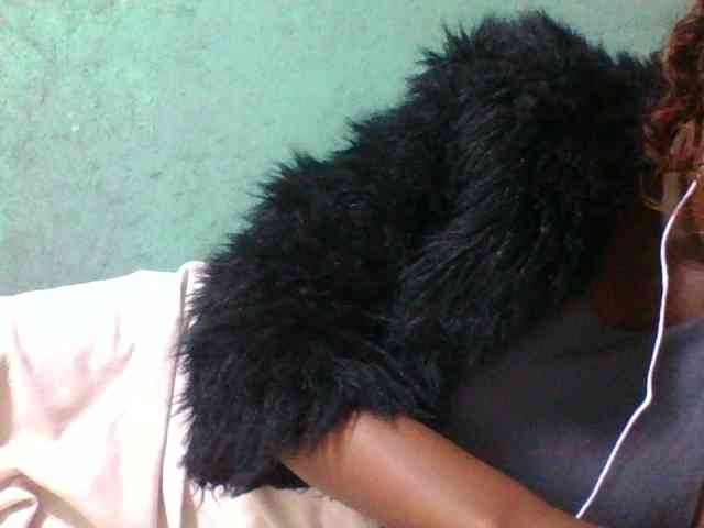 Kaysha12 webcam