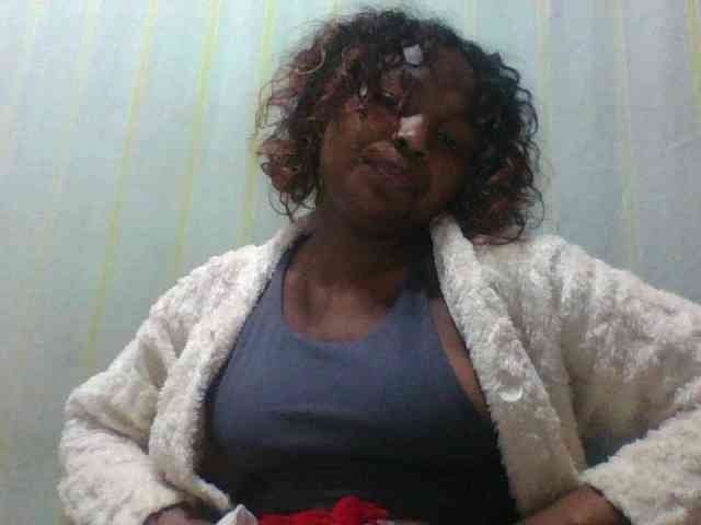 Kaysha12 webcam