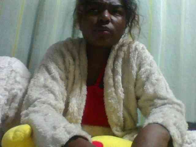 Kaysha12 webcam