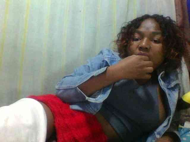 Kaysha12 webcam