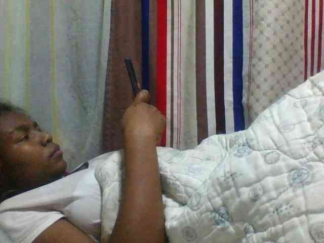 Kaysha12 webcam
