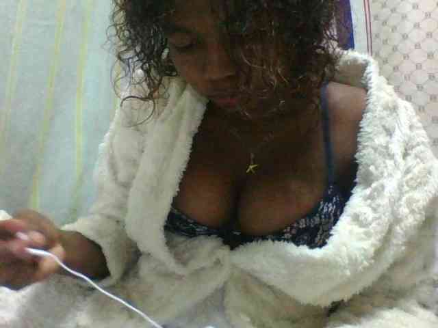 Kaysha12 webcam