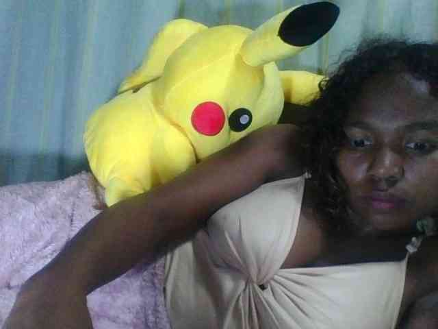 Kaysha12 webcam