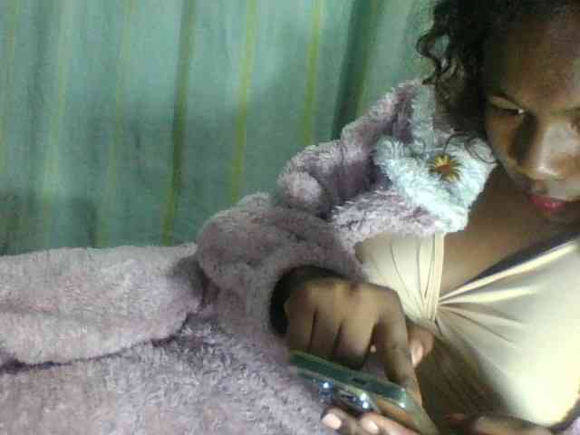 Kaysha12 webcam