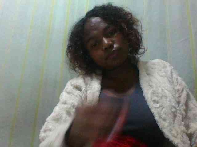Kaysha12 webcam