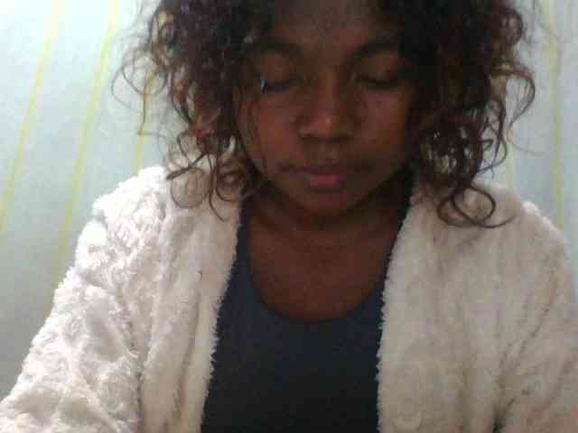 Kaysha12 webcam