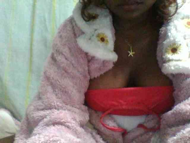 Kaysha12 webcam