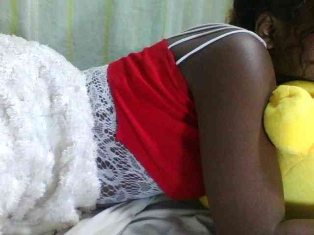 Kaysha12 webcam