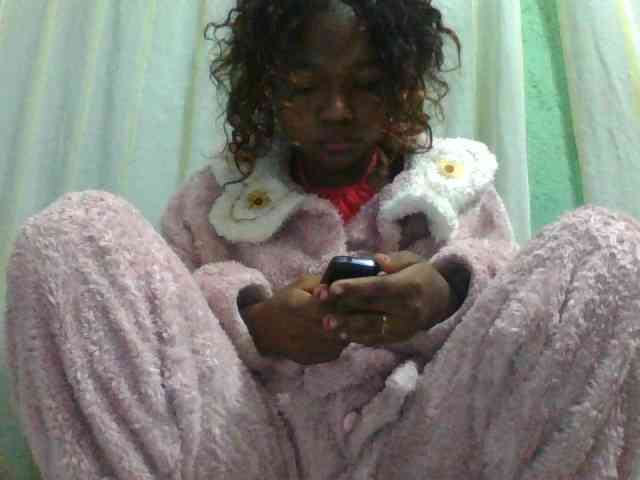 Kaysha12 webcam