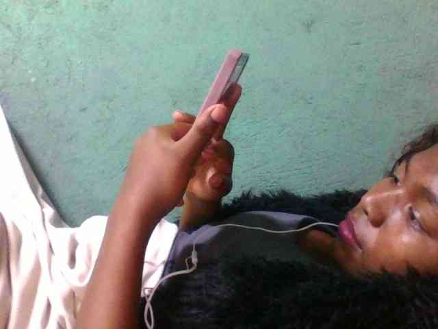 Kaysha12 webcam