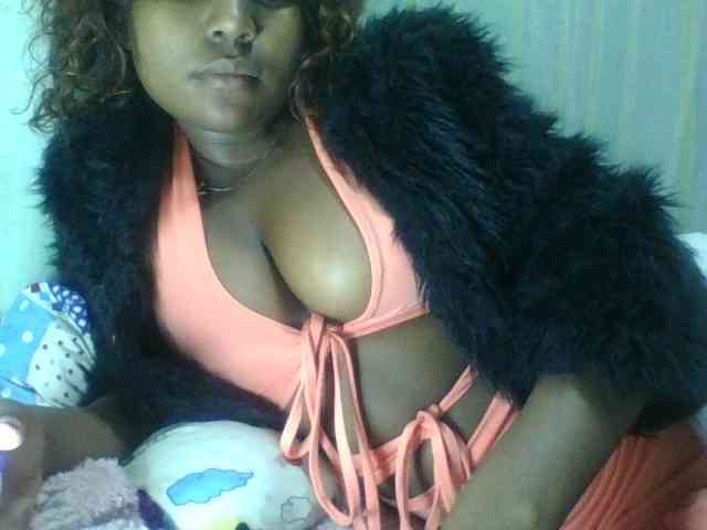 Kaysha12 webcam