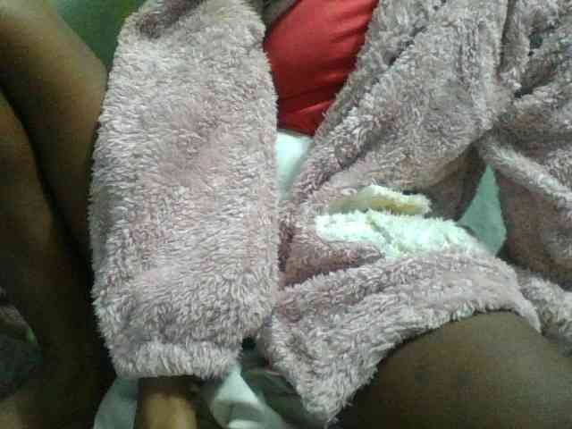 Kaysha12 webcam